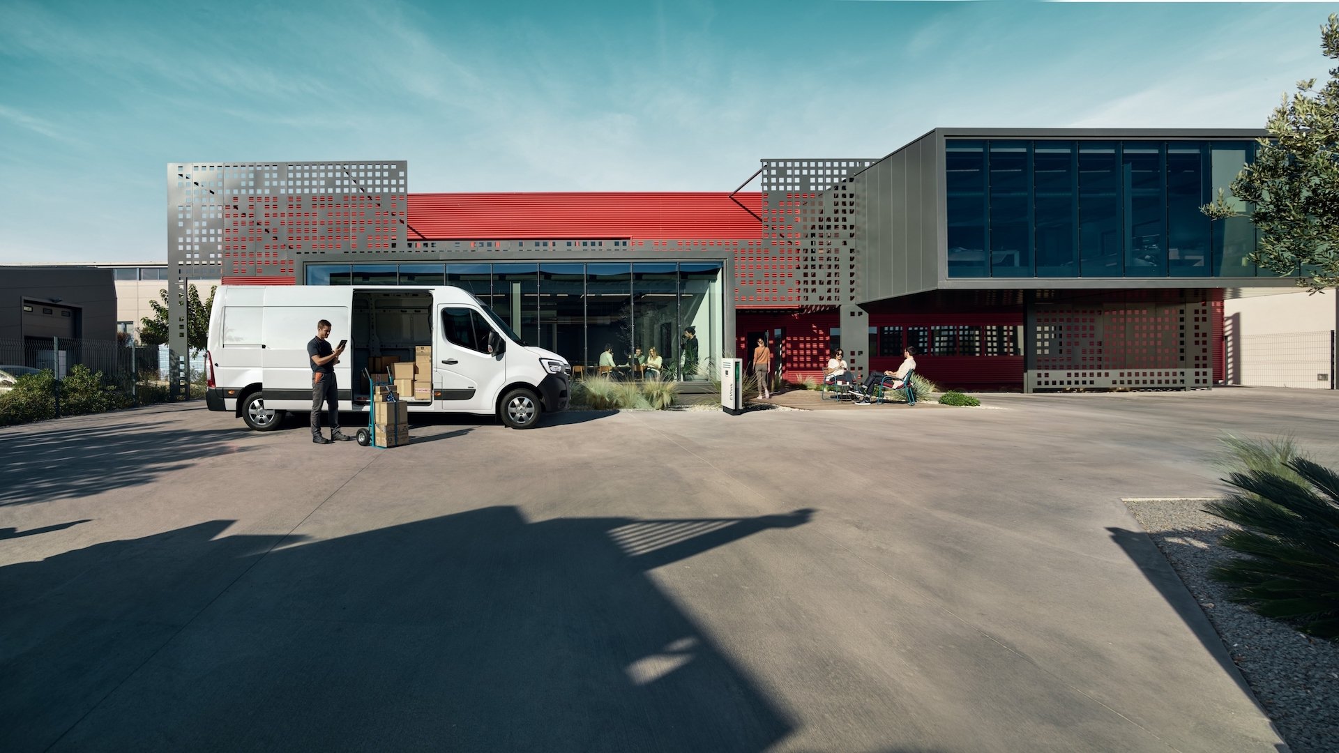 5 Best Large Vans AutoTrader